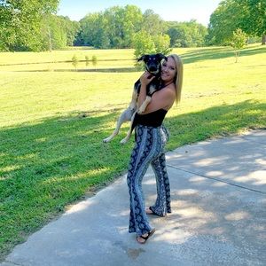 Meet your Posher, Mia